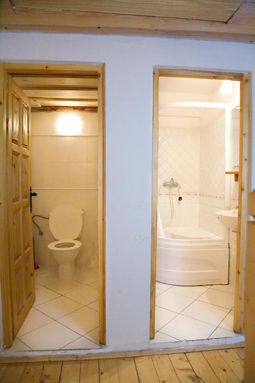 Chata Donovaly Staré Hory Cameră foto